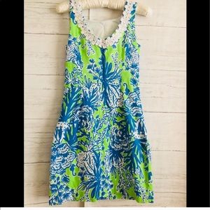 Lilly Pulitzer Dresses - Lilly Pulitzer Shift Dress Lilly Pulitzer Dresses - Lilly Pulitzer Shift Dress